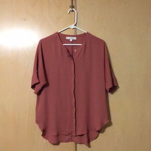 LOFT Blouse